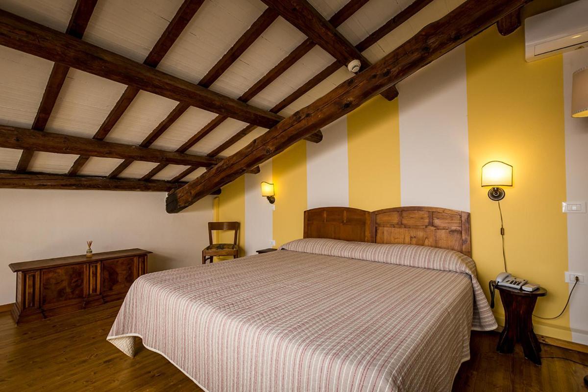 Agriturismo Corte Carezzabella San Martino di Venezze Екстер'єр фото