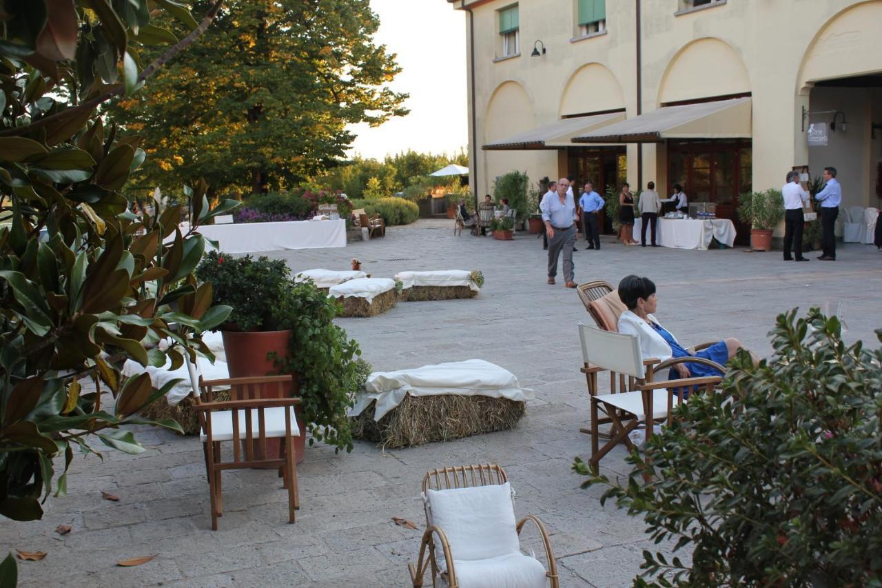 Agriturismo Corte Carezzabella San Martino di Venezze Екстер'єр фото